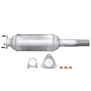 Hella Soot/Particulate Filter 8LH 366 080-491