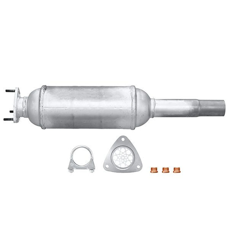 Hella Soot/Particulate Filter 8LH 366 080-491