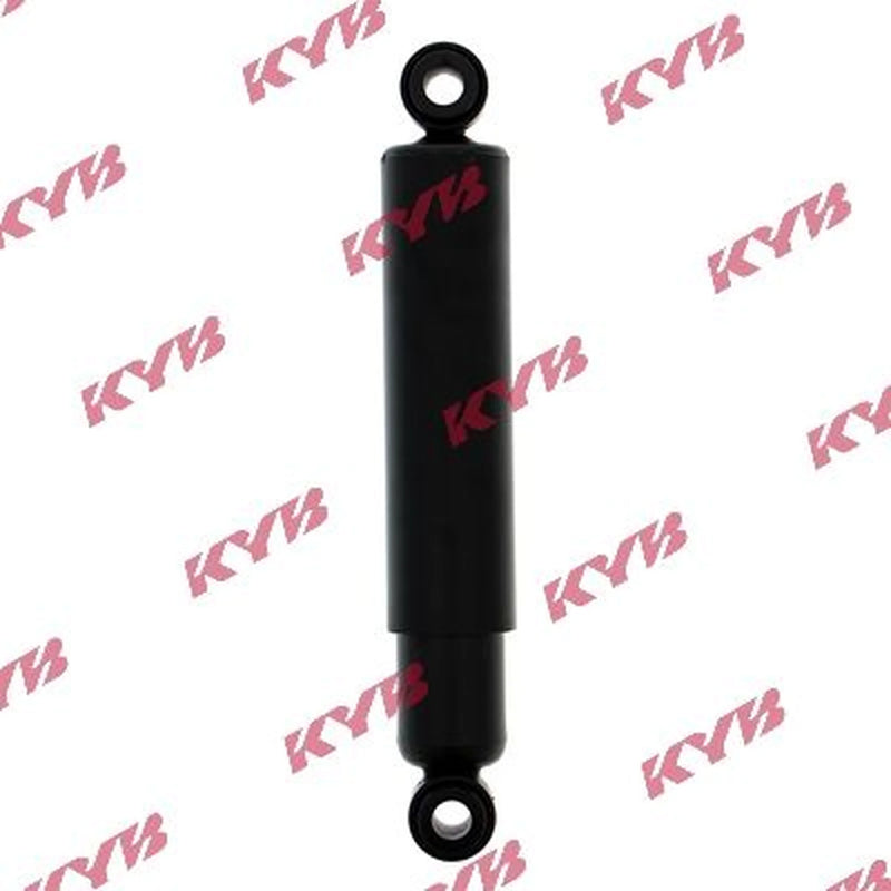 KYB Shock Absorber Damper Strut Rear 444109