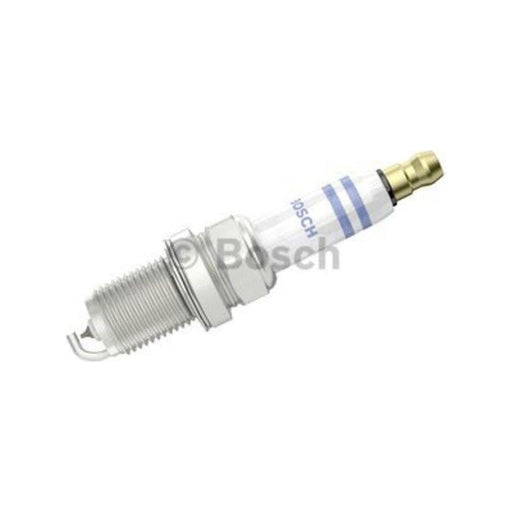 Genuine Bosch Spark Plug Fr6Dpp332S Fits Porsche 911 Turbo S - 3.6 - 06-12 02422 Bosch  - Town Parts