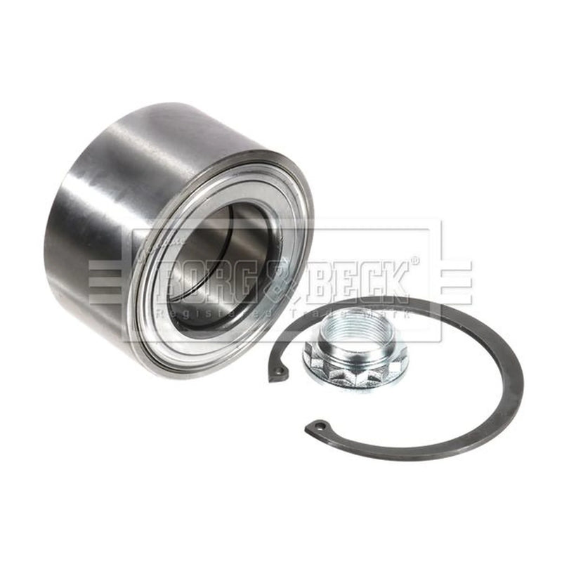 Borg & Beck Wheel Bearing Kit BWK1183