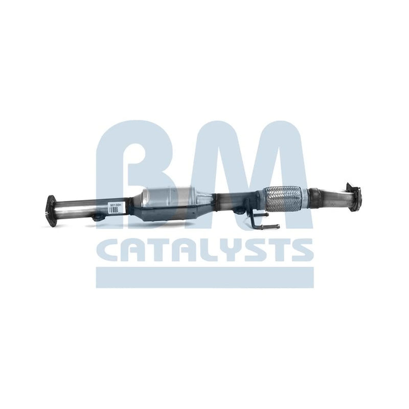 BM Catalysts Homologated Petrol Cat BM90130H