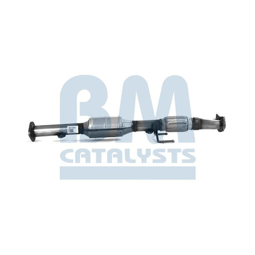 BM Catalysts Homologated Petrol Cat BM90130H