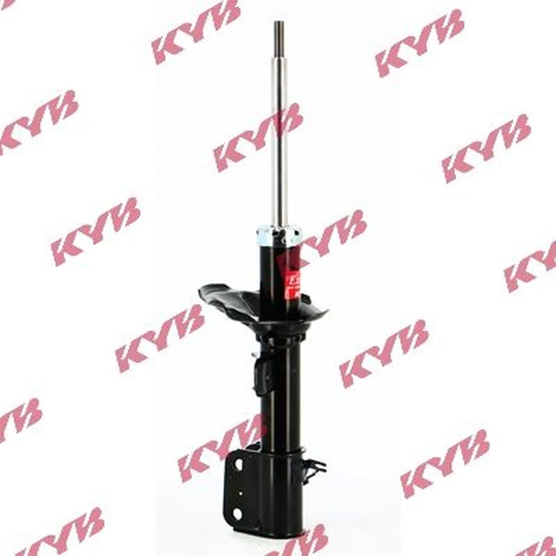 KYB Shock Absorber Damper Strut Front Left 332155