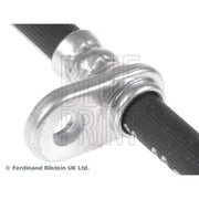 Blue Print Brake Hydraulic Hose Line Front Right ADH253178