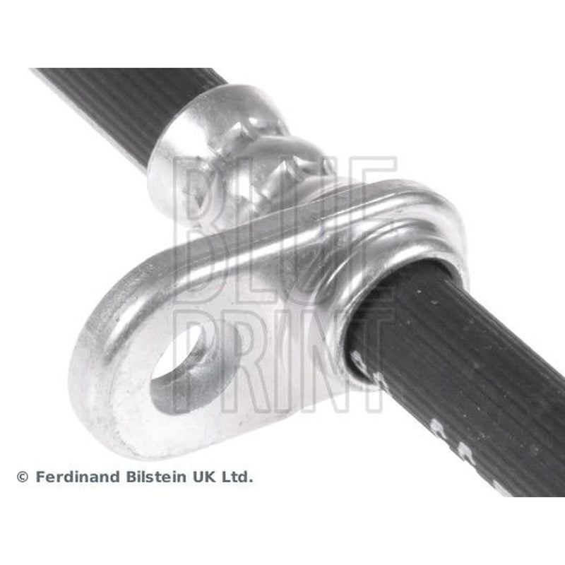 Blue Print Brake Hydraulic Hose Line Front Right ADH253178