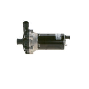 Bosch Auxiliary Coolant Water Pump 0 392 022 010