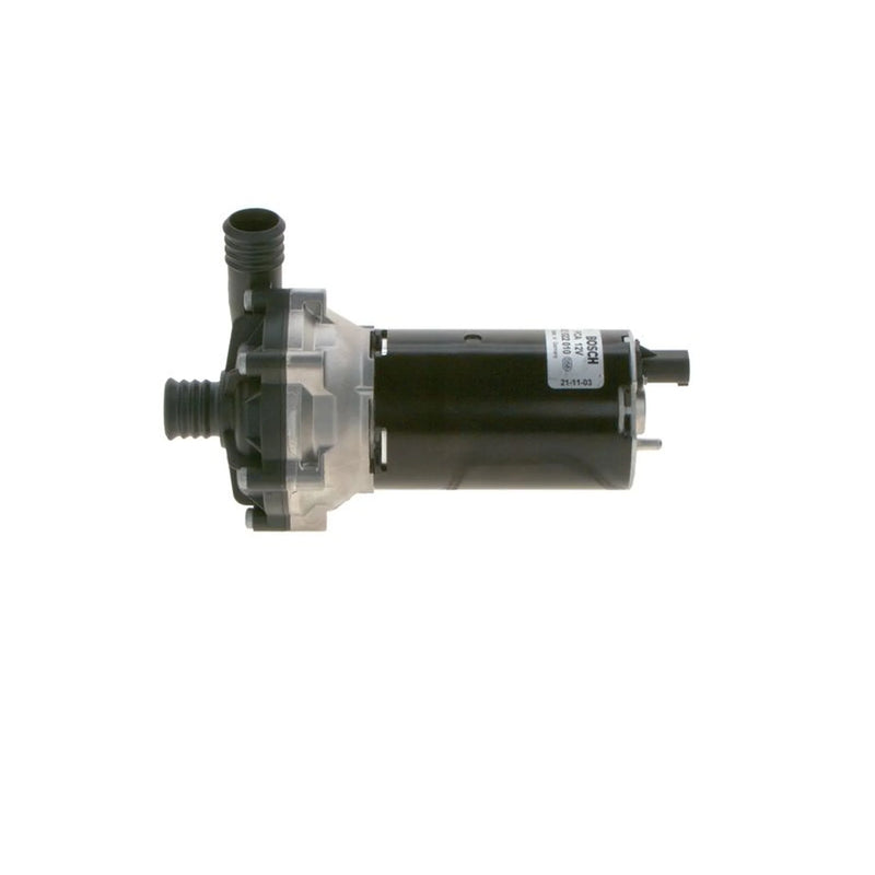 Bosch Auxiliary Coolant Water Pump 0 392 022 010