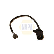 NAPA Brake Pad Wear Sensor Front NWL5116