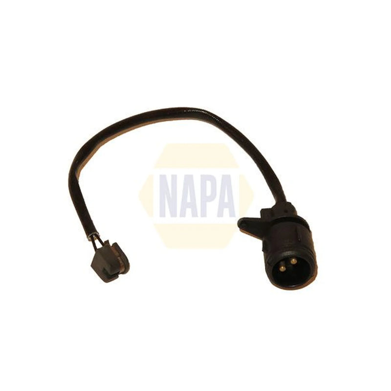 NAPA Brake Pad Wear Sensor Front NWL5116