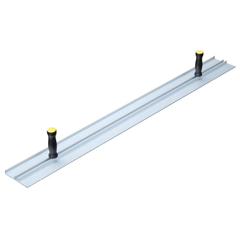 Faithfull Heavy Section Milled Finish Darby 1.8m (72in) - FAIPD272