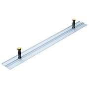 Faithfull Heavy Section Milled Finish Darby 1.8m (72in) - FAIPD272