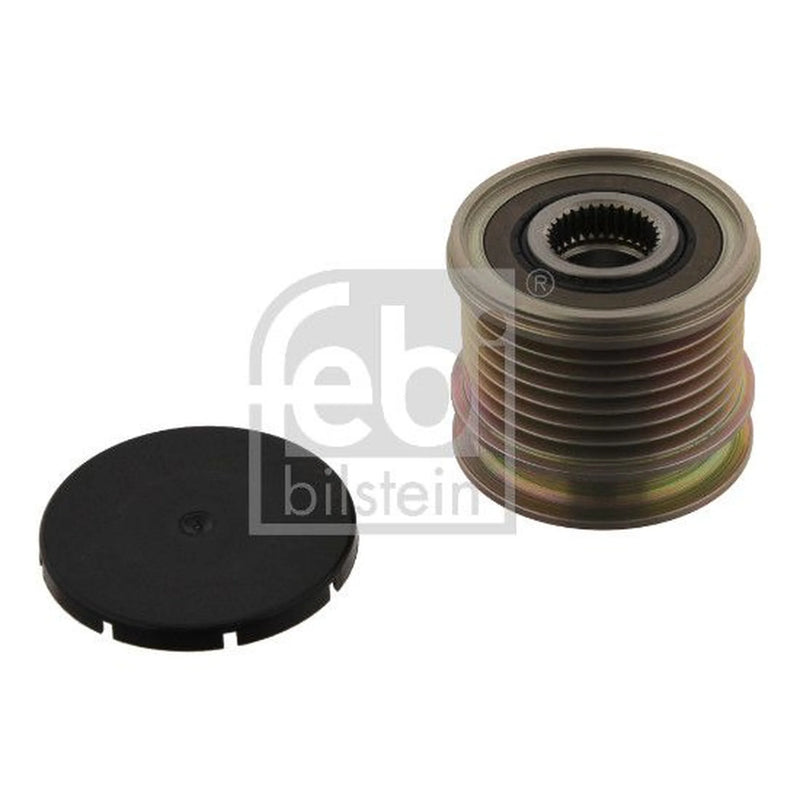 Febi Alternator Overrunning Freewheel Clutch 29709