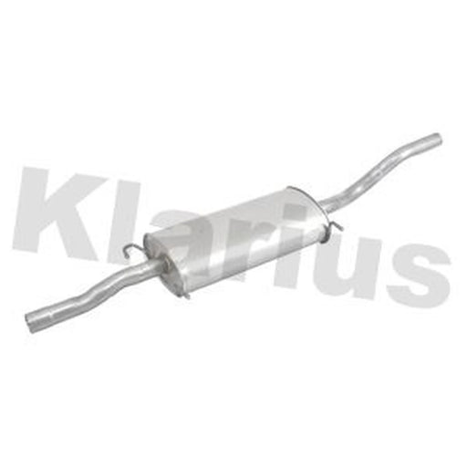 Klarius Box With Centre Pipe Centre MZ526W