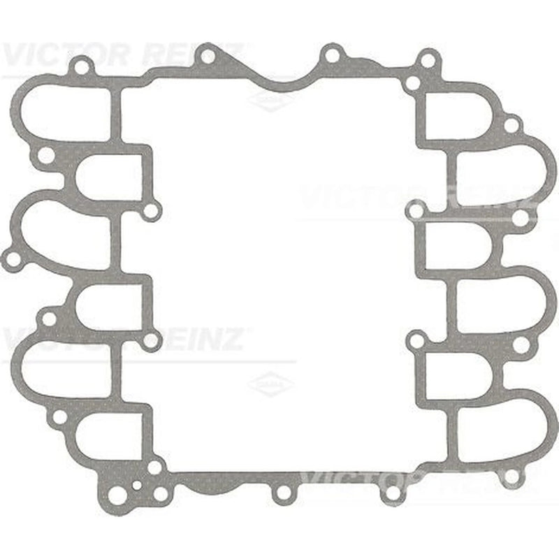 Victor Reinz Intake Manifold Housing Gasket OD ID Thick 71-31702-00
