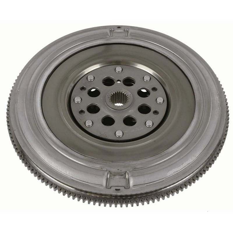 Sachs Engine Flywheel Teeth 2295601068