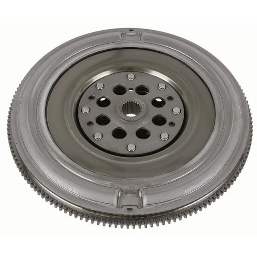 Sachs Engine Flywheel Teeth 2295601068