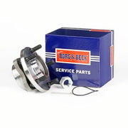 Borg & Beck Wheel Bearing Kit 140mm BWK1466