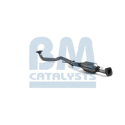BM Catalysts Homologated Petrol Cat BM91842H