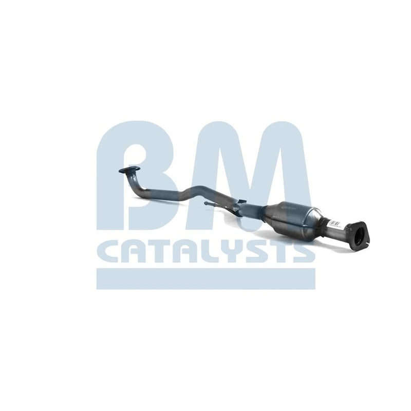 BM Catalysts Homologated Petrol Cat BM91842H