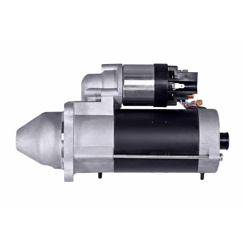 Hella Starter Motor 12V 3kW 10 Teeth 8EA 015 642-761