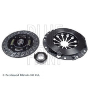 Blue Print Clutch Kit Set 3pc 190mm ADK83063
