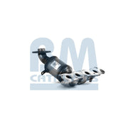 BM Catalysts Homologated Petrol Cat BM91719H