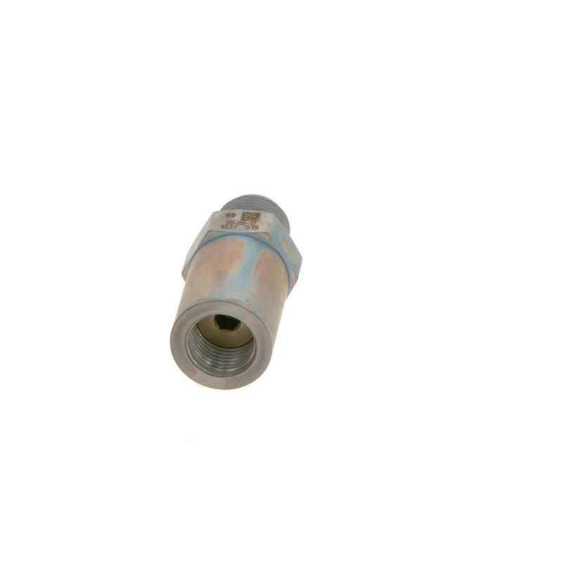 Bosch Fuel Rail Pressure Relief Valve (Common Rail Diesel) 1 110 010 037
