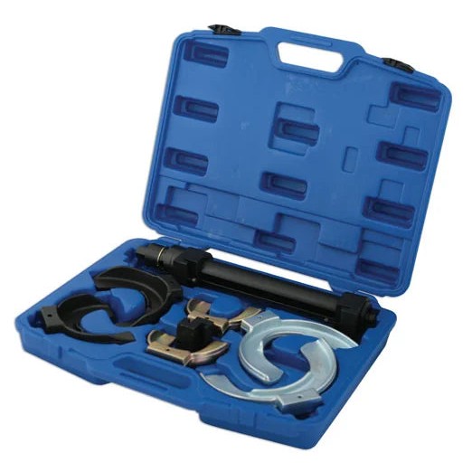 Laser Tools Coil Spring Compressor - MacPherson Struts - PL
