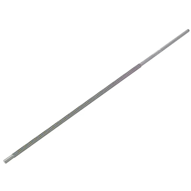 Bahco 168-8-5.5-1P Round Chainsaw File 200mm x 7/32in - 168-8-5.5-1P