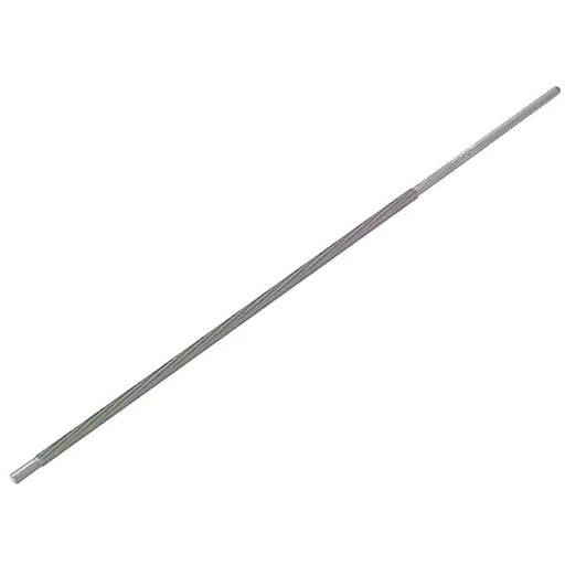 Bahco 168-8-5.5-1P Round Chainsaw File 200mm x 7/32in - 168-8-5.5-1P