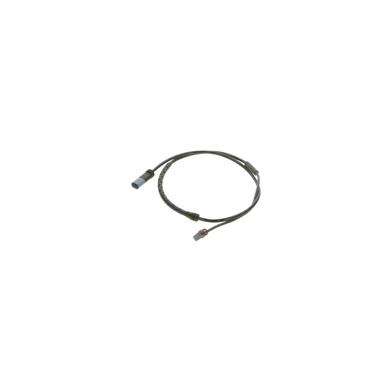Bosch Brake Pad Wear Sensor Rear 1 987 473 026