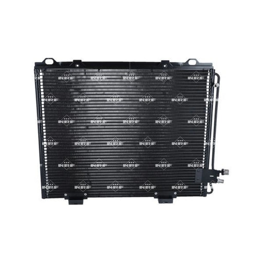 NRF Air Conditioning Condenser 35228