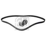 Febi V-Ribbed Belt Set 183990