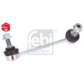Febi Stabiliser Bar Link Coupling Rod Front Left 179806