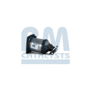 BM Catalysts Homologated Petrol Cat BM91064H