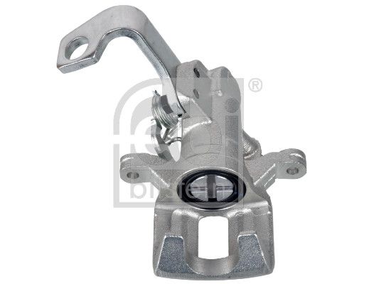 Febi Brake Caliper Assembly Rear Left