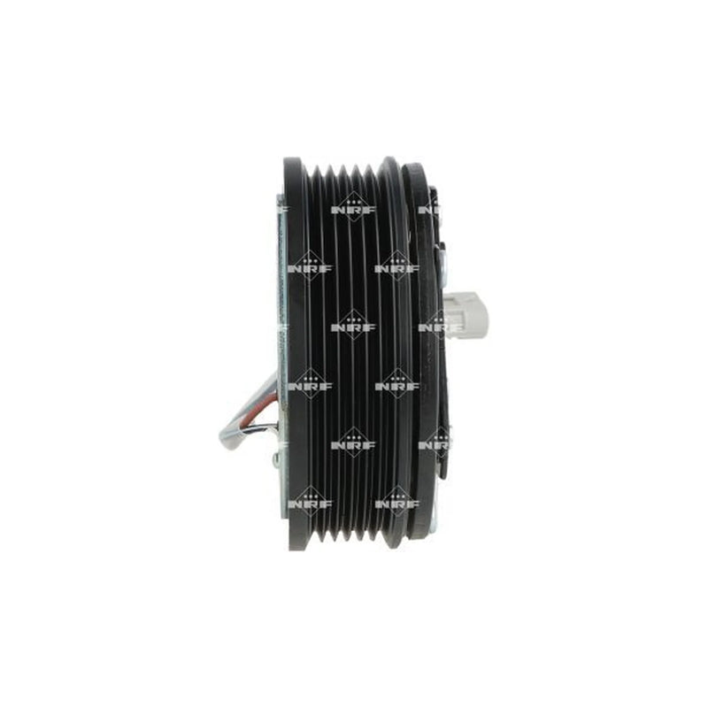 NRF A/C Compressor Magnetic Clutch 380063