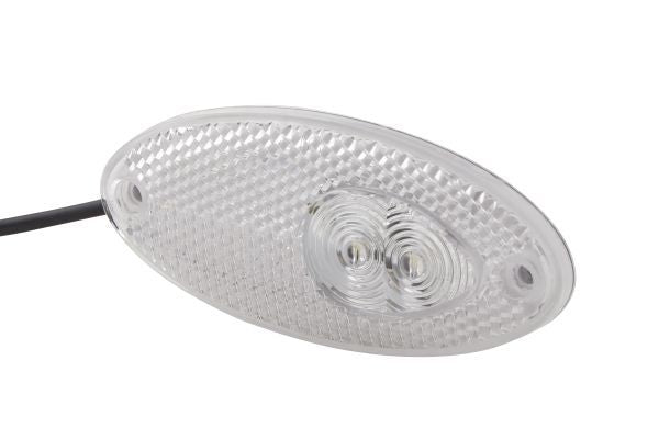 Hella 2PG 964 295-367 Position Light