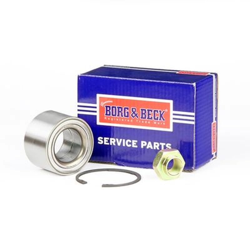 Borg & Beck Wheel Bearing Kit BWK839