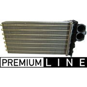 Mahle Heater Matrix Core Heat Exchanger AH 193 000P