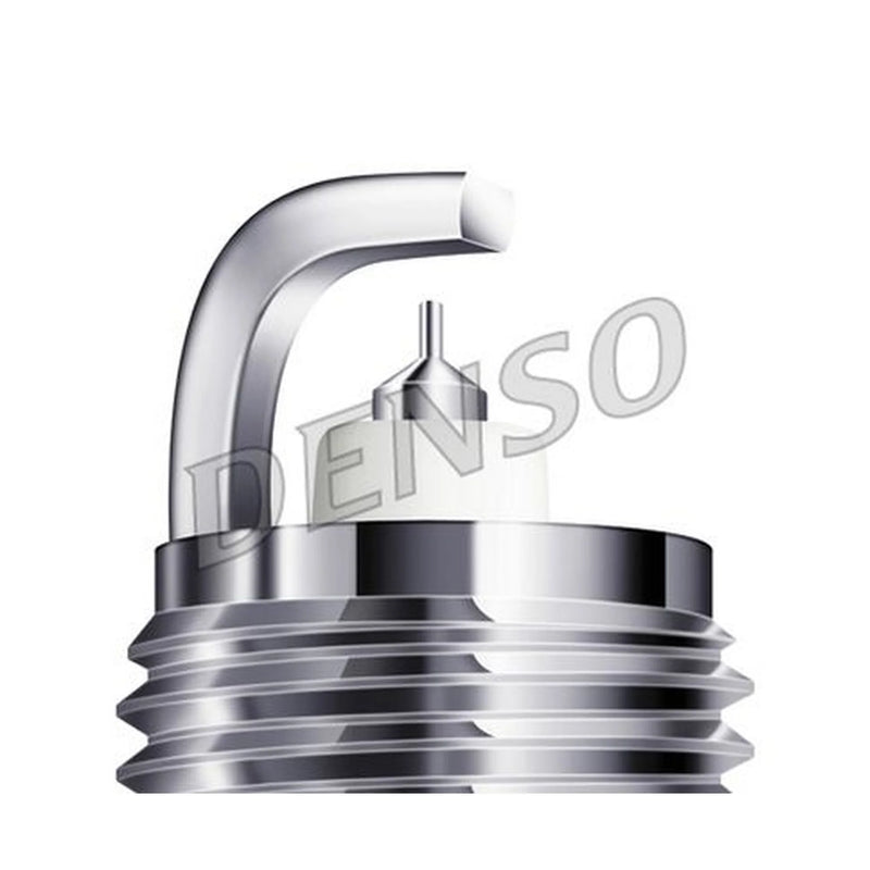 Denso Engine Spark Plug IK20L