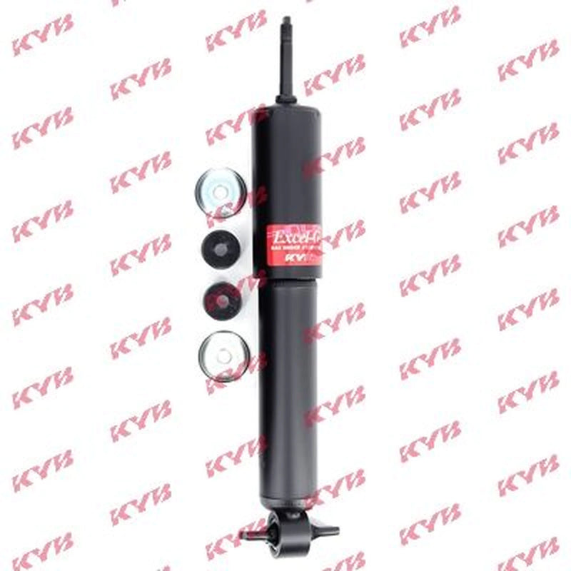 KYB Shock Absorber Damper Strut Front 344119