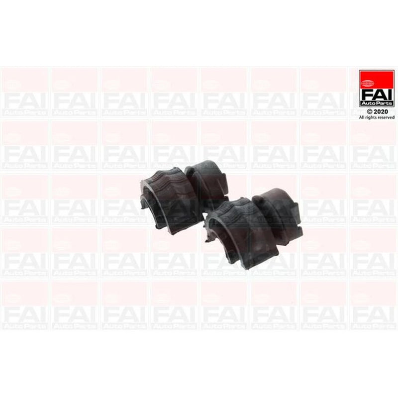 FAI 2 x Anti Roll Bar Mounting Bracket SS10600K