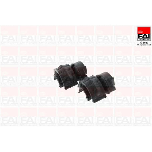 FAI 2 x Anti Roll Bar Mounting Bracket SS10600K