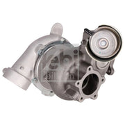 Febi Turbocharger Turbo Unit 191587