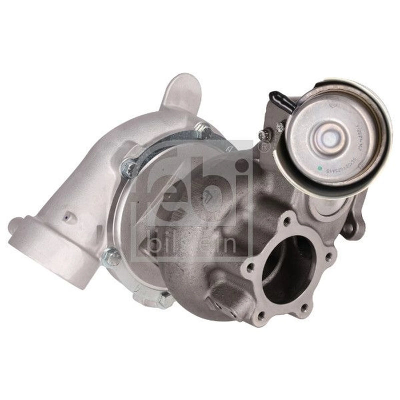 Febi Turbocharger Turbo Unit 191587