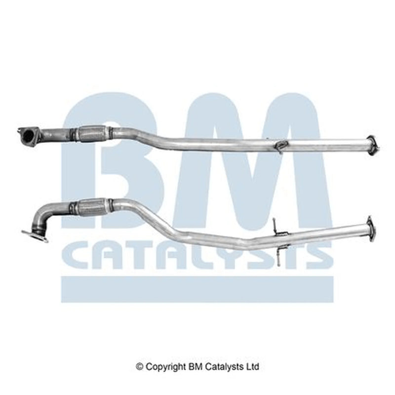 BM Catalysts Exhaust Pipe OD BM50855