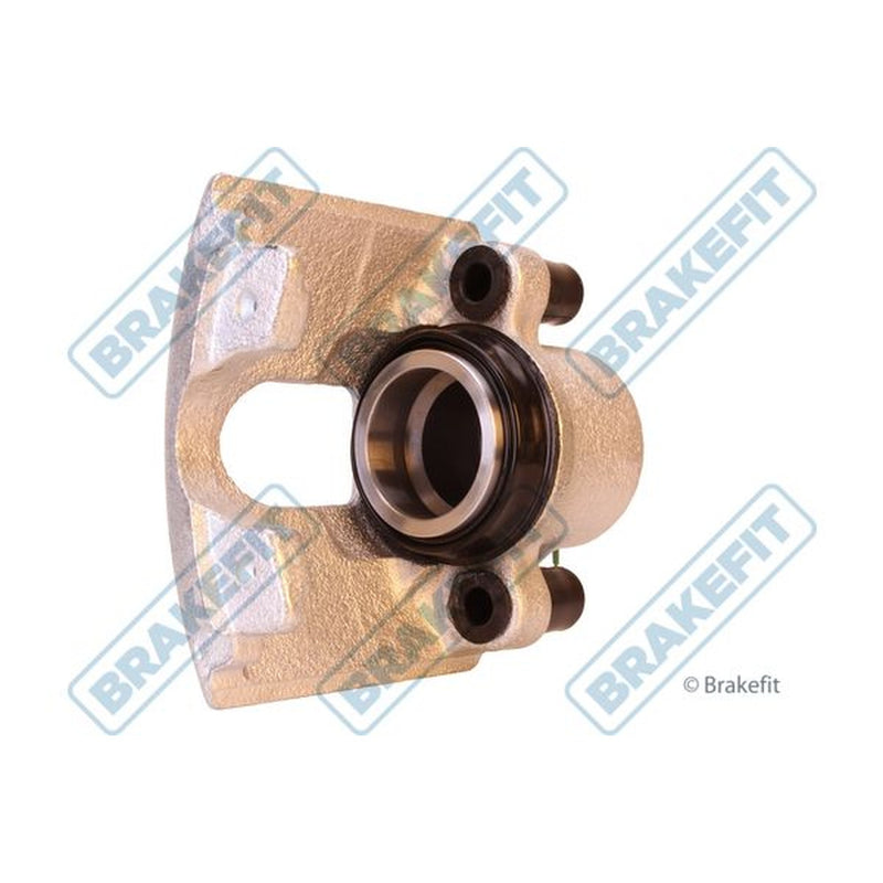 Apec 2 x Front Brake Calipers BCA1353E