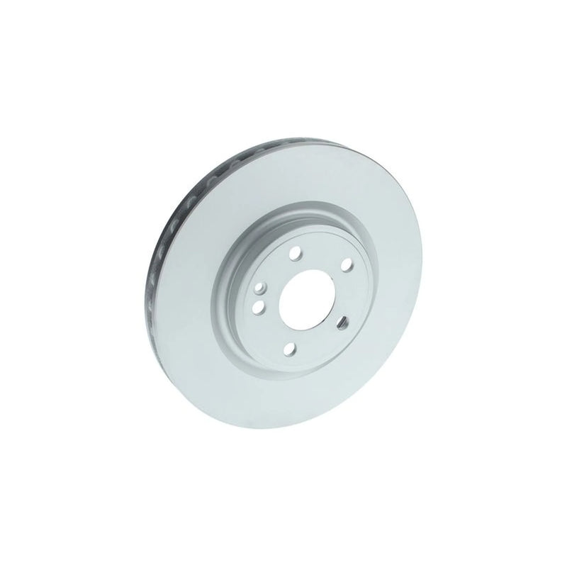 Bosch 2 x Vented Front Brake Discs 0 986 479 A59